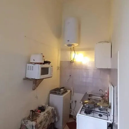 Flora Apartman Pecs